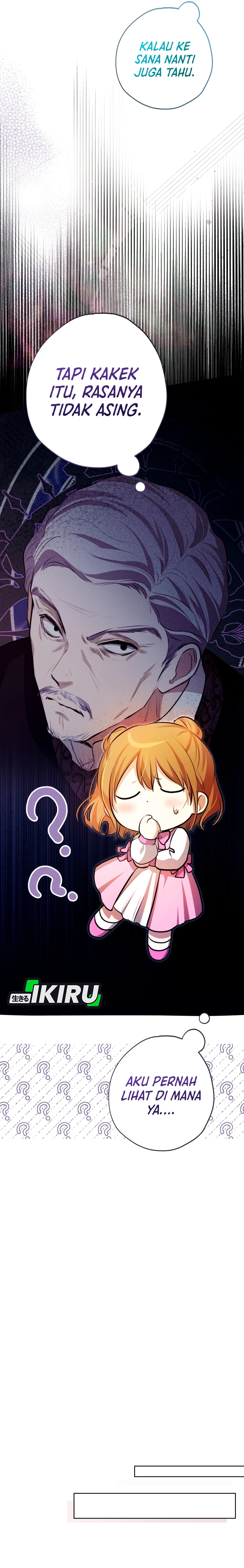 Bocil Dari Keluarga Villain Chapter 14 – halaman 33