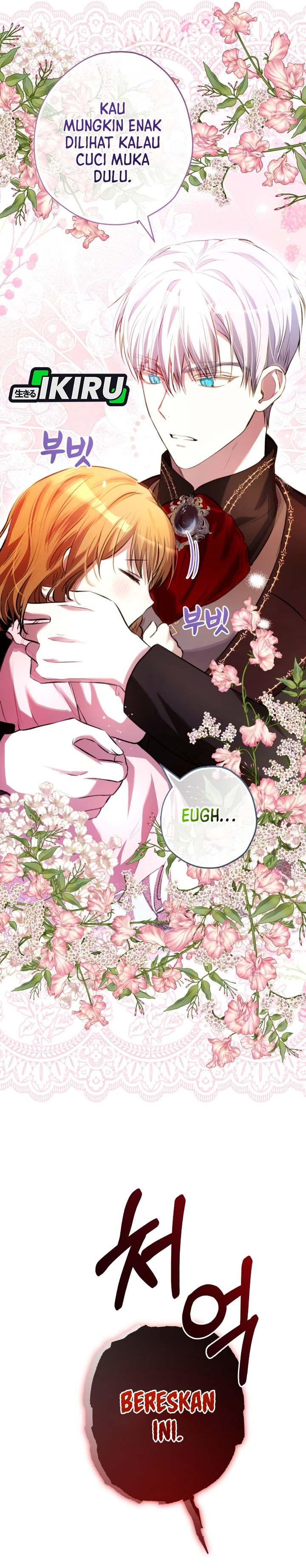 Bocil Dari Keluarga Villain Chapter 14 – halaman 9