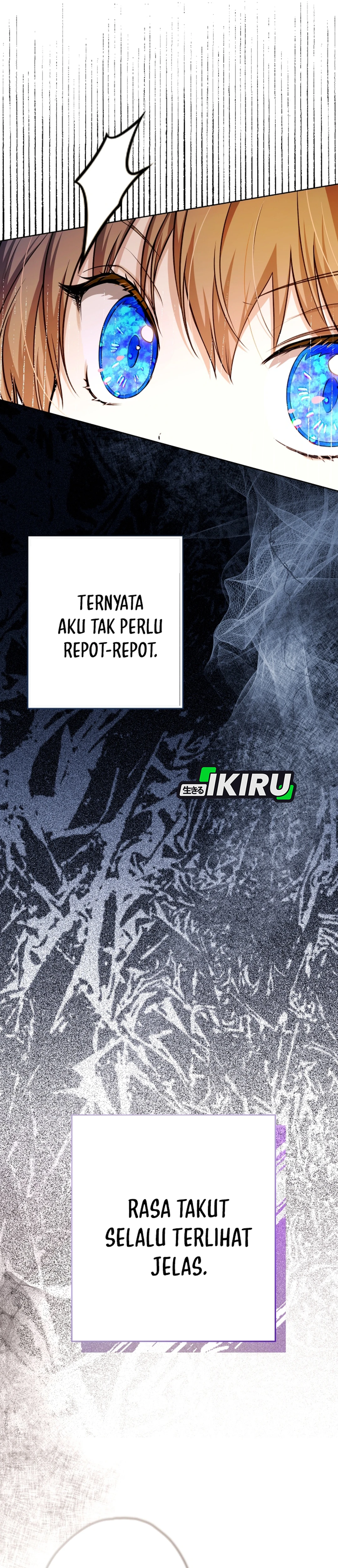Bocil Dari Keluarga Villain Chapter 18 – halaman 19