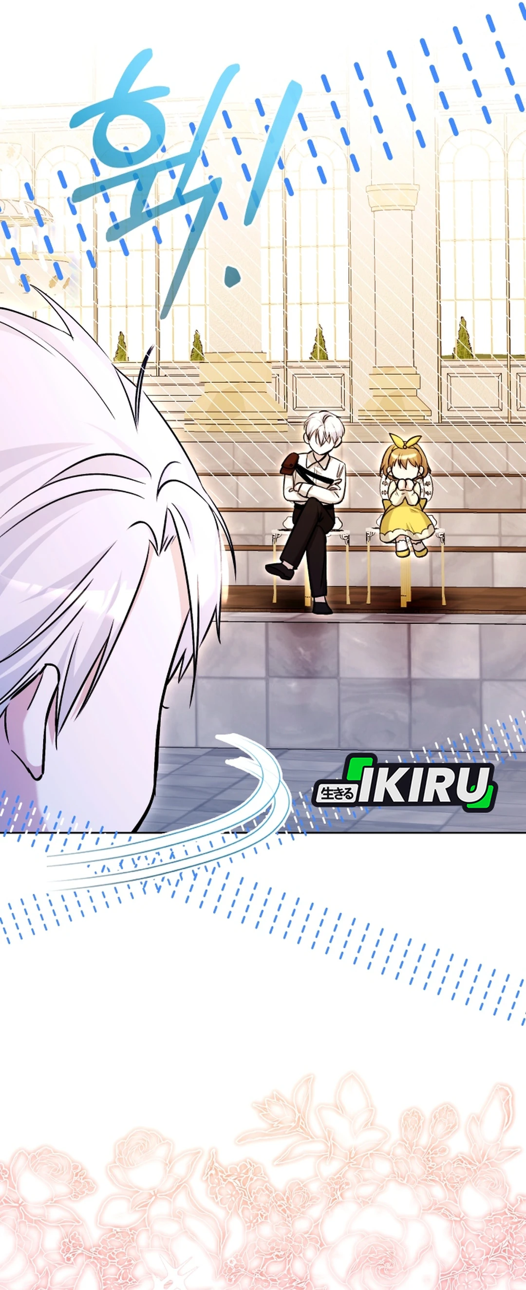 Bocil Dari Keluarga Villain Chapter 18 – halaman 36