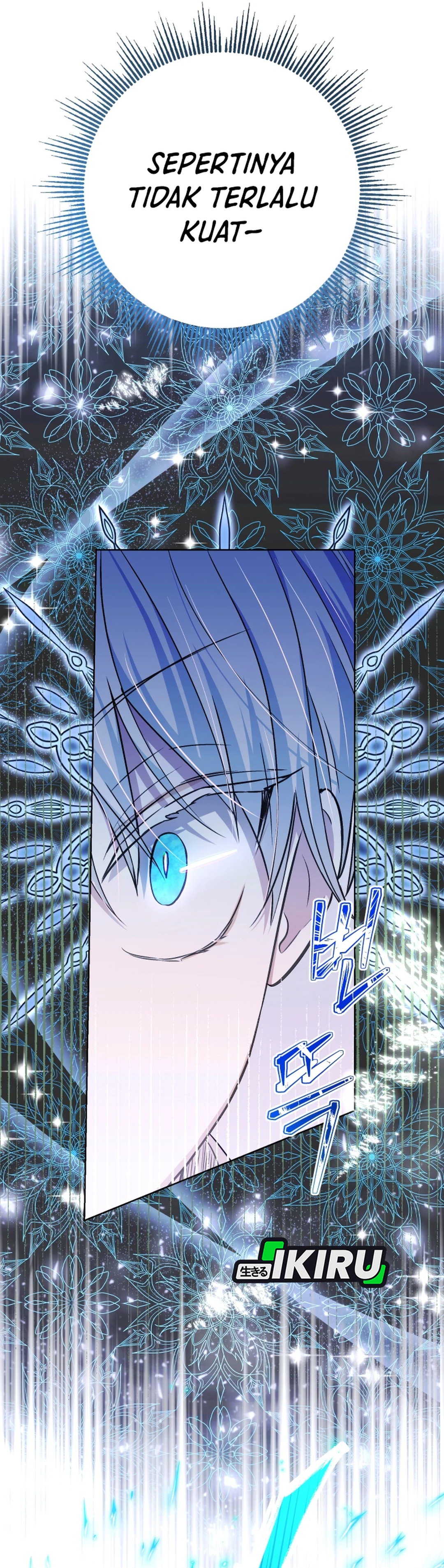 Bocil Dari Keluarga Villain Chapter 18 – halaman 45