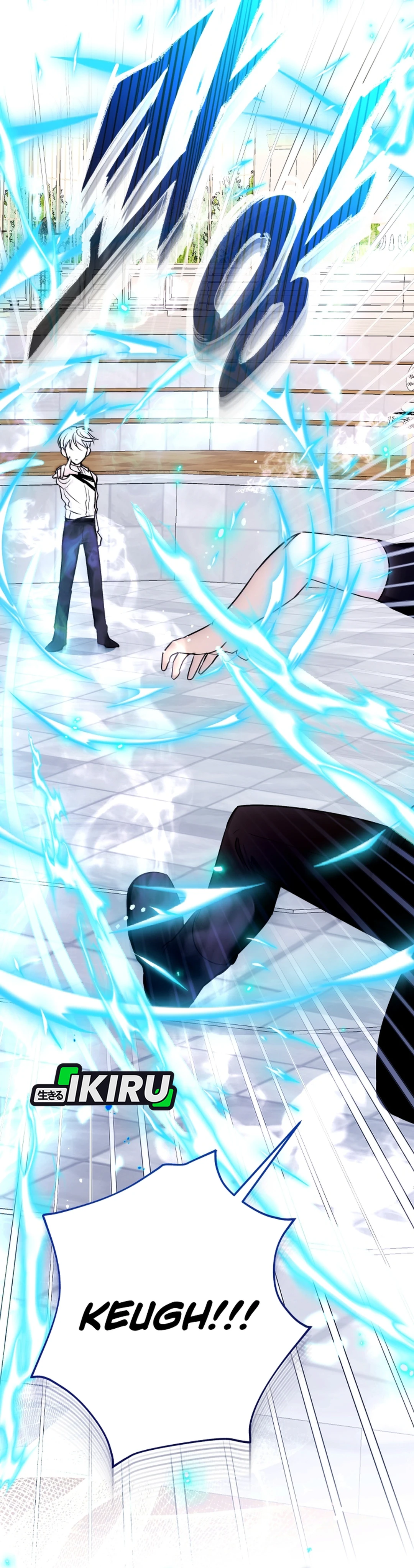 Bocil Dari Keluarga Villain Chapter 18 – halaman 46
