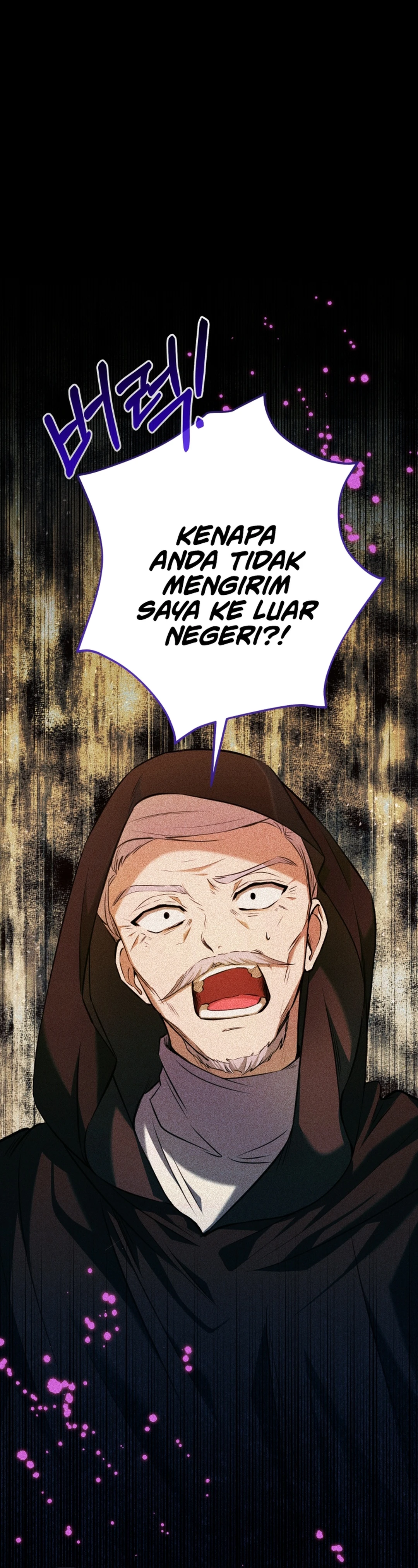 Bocil Dari Keluarga Villain Chapter 18 – halaman 5
