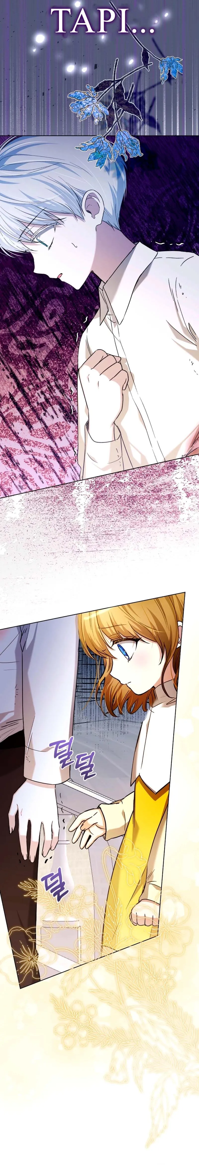 Bocil Dari Keluarga Villain Chapter 19 – halaman 23