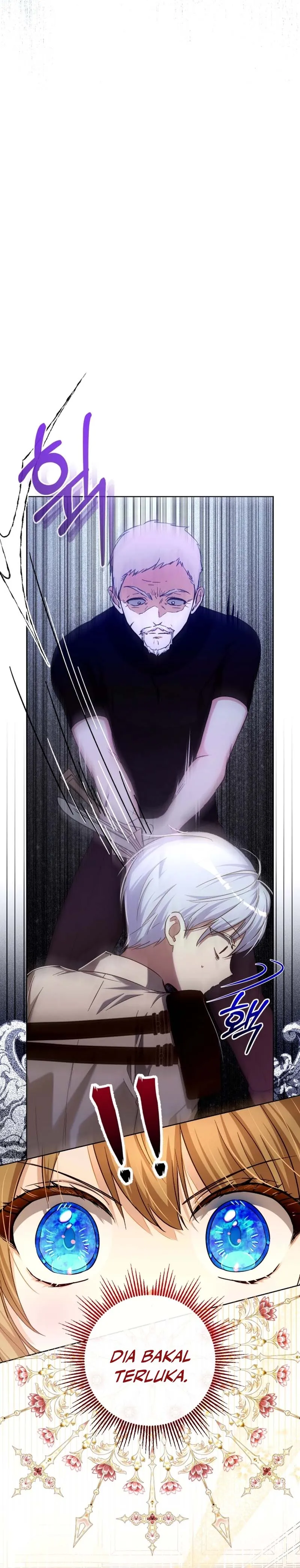 Bocil Dari Keluarga Villain Chapter 19 – halaman 7