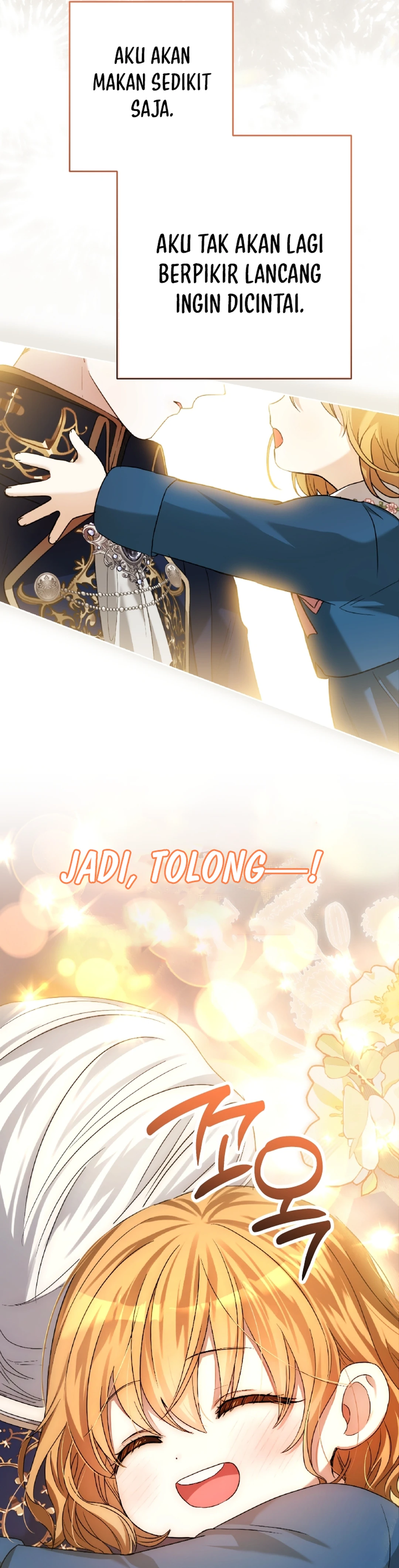 Bocil Dari Keluarga Villain Chapter 2 – halaman 16