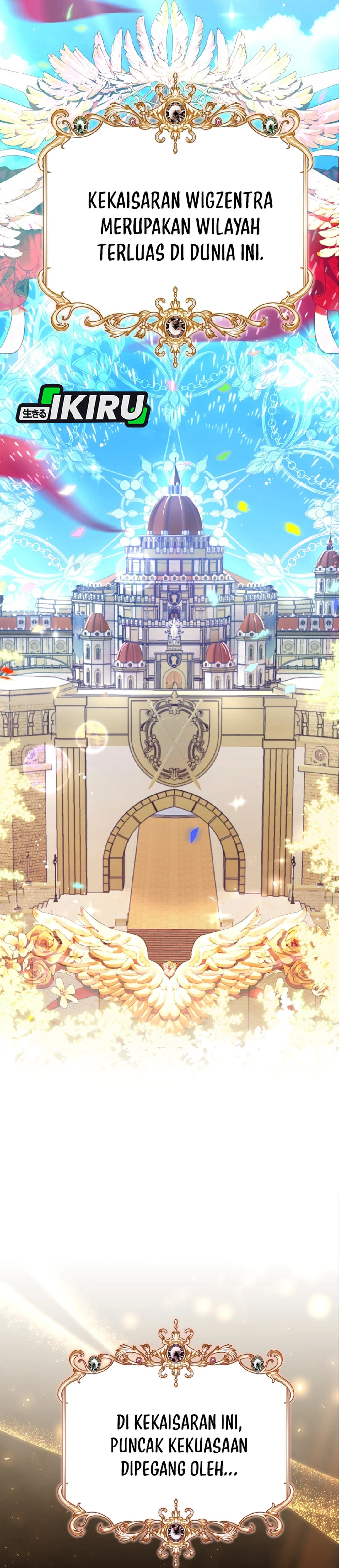 Bocil Dari Keluarga Villain Chapter 2 – halaman 19