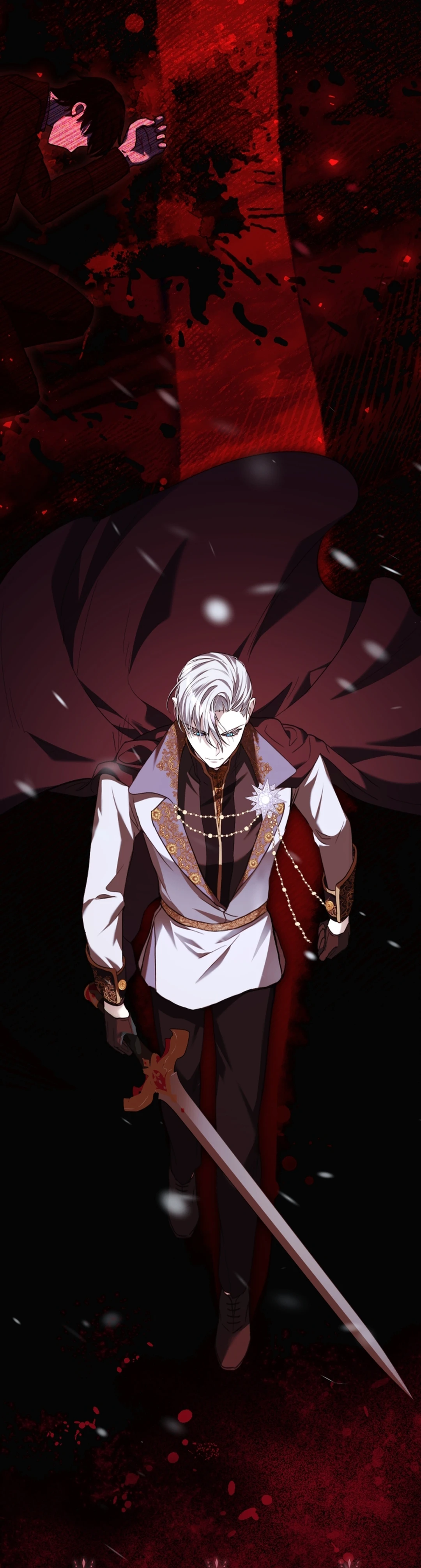 Bocil Dari Keluarga Villain Chapter 2 – halaman 22