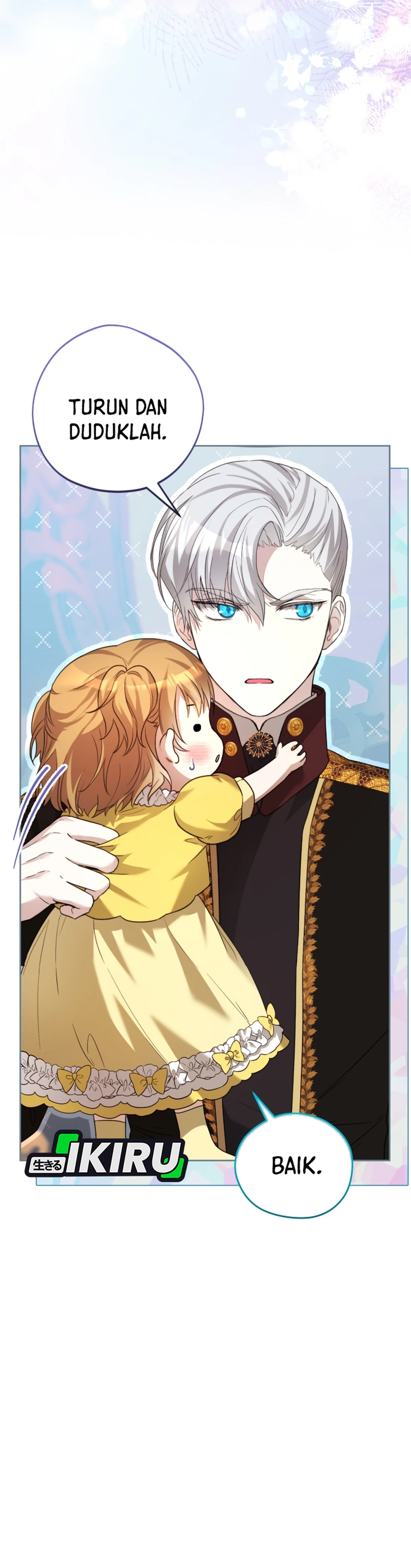 Bocil Dari Keluarga Villain Chapter 2 – halaman 37