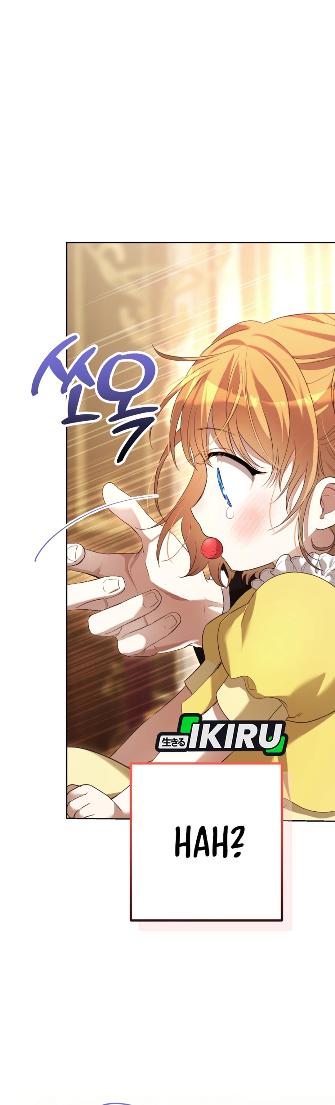 Bocil Dari Keluarga Villain Chapter 2 – halaman 42