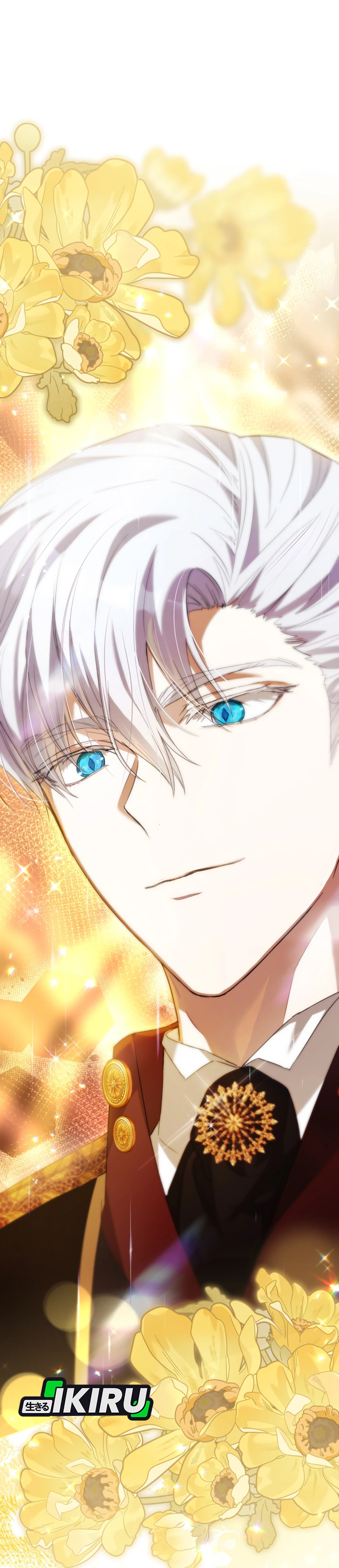 Bocil Dari Keluarga Villain Chapter 2 – halaman 46