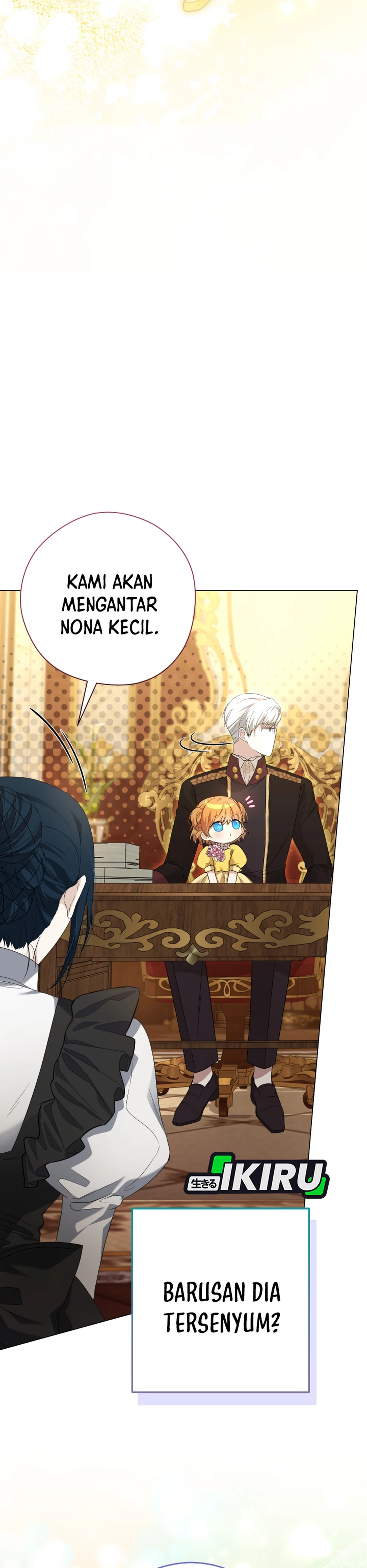Bocil Dari Keluarga Villain Chapter 2 – halaman 47