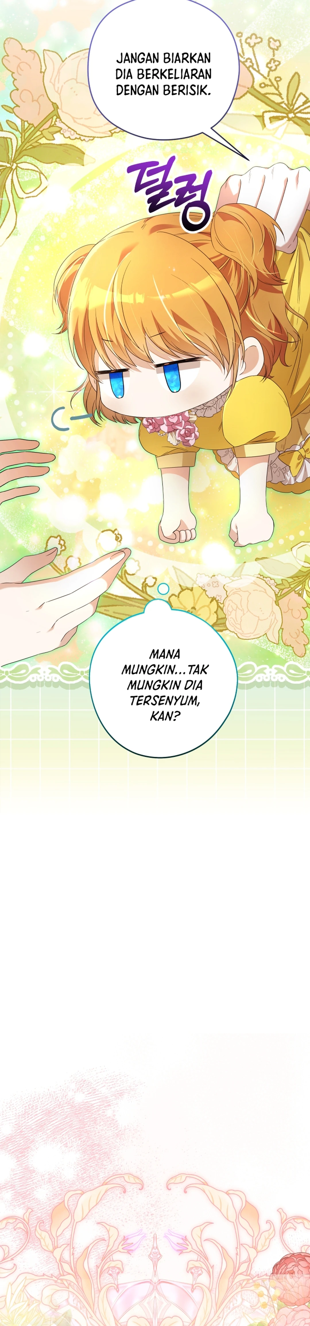 Bocil Dari Keluarga Villain Chapter 2 – halaman 48