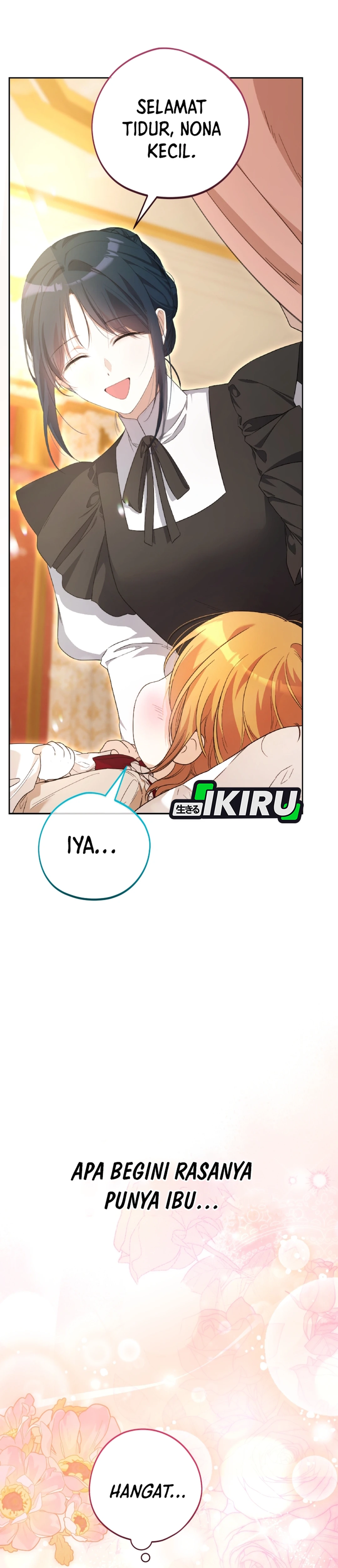 Bocil Dari Keluarga Villain Chapter 2 – halaman 62