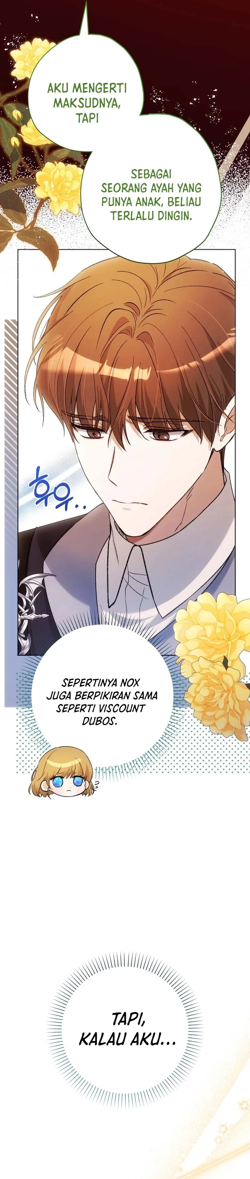 Bocil Dari Keluarga Villain Chapter 26 – halaman 10