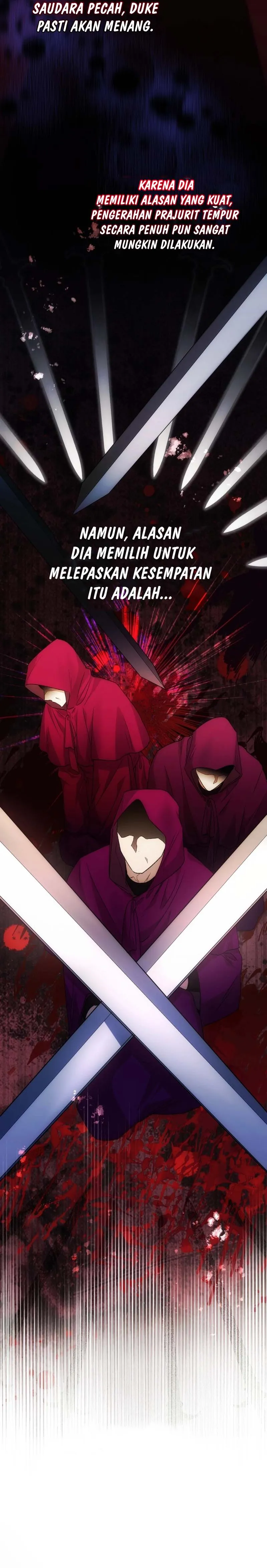 Bocil Dari Keluarga Villain Chapter 26 – halaman 13
