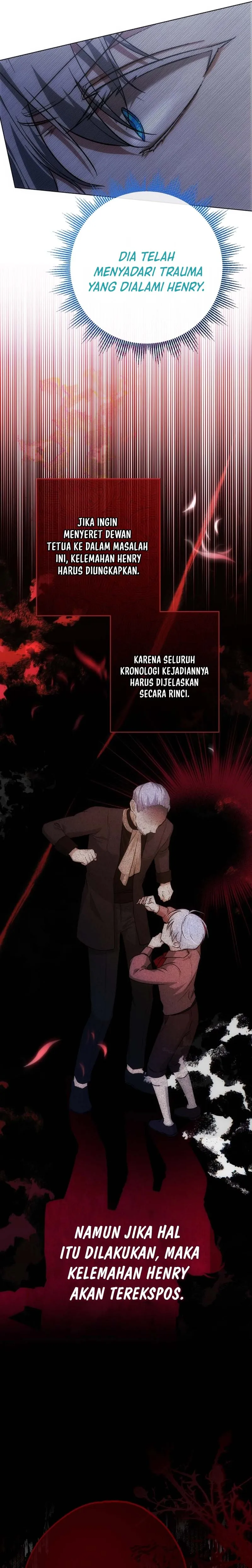 Bocil Dari Keluarga Villain Chapter 26 – halaman 15