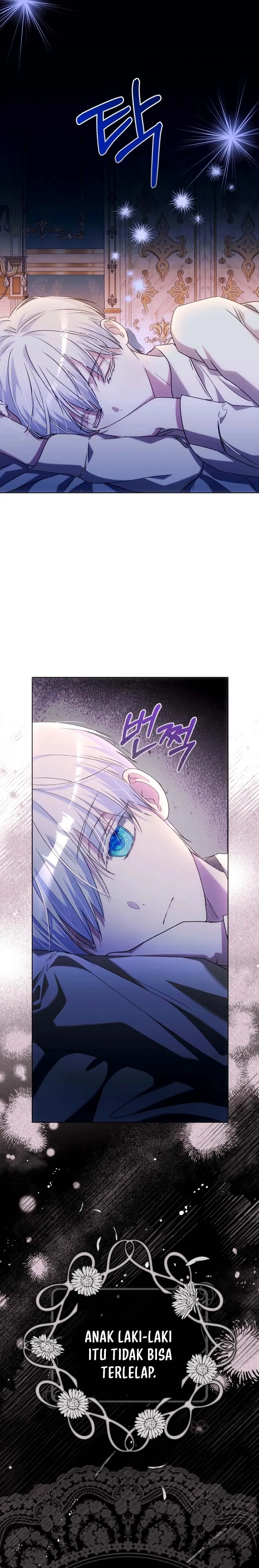 Bocil Dari Keluarga Villain Chapter 26 – halaman 19
