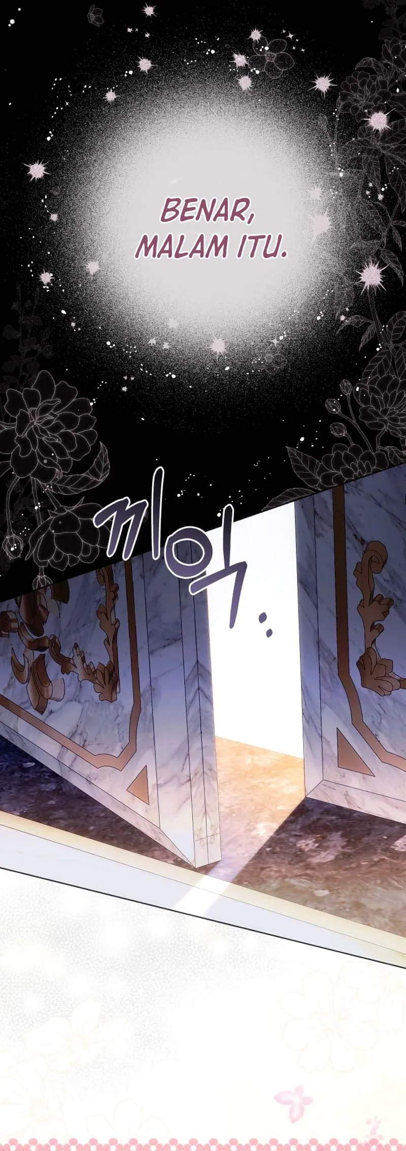 Bocil Dari Keluarga Villain Chapter 26 – halaman 21