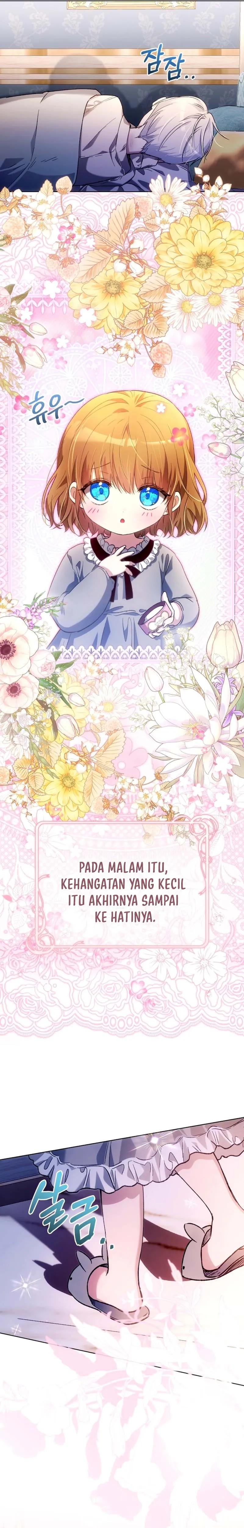 Bocil Dari Keluarga Villain Chapter 26 – halaman 26
