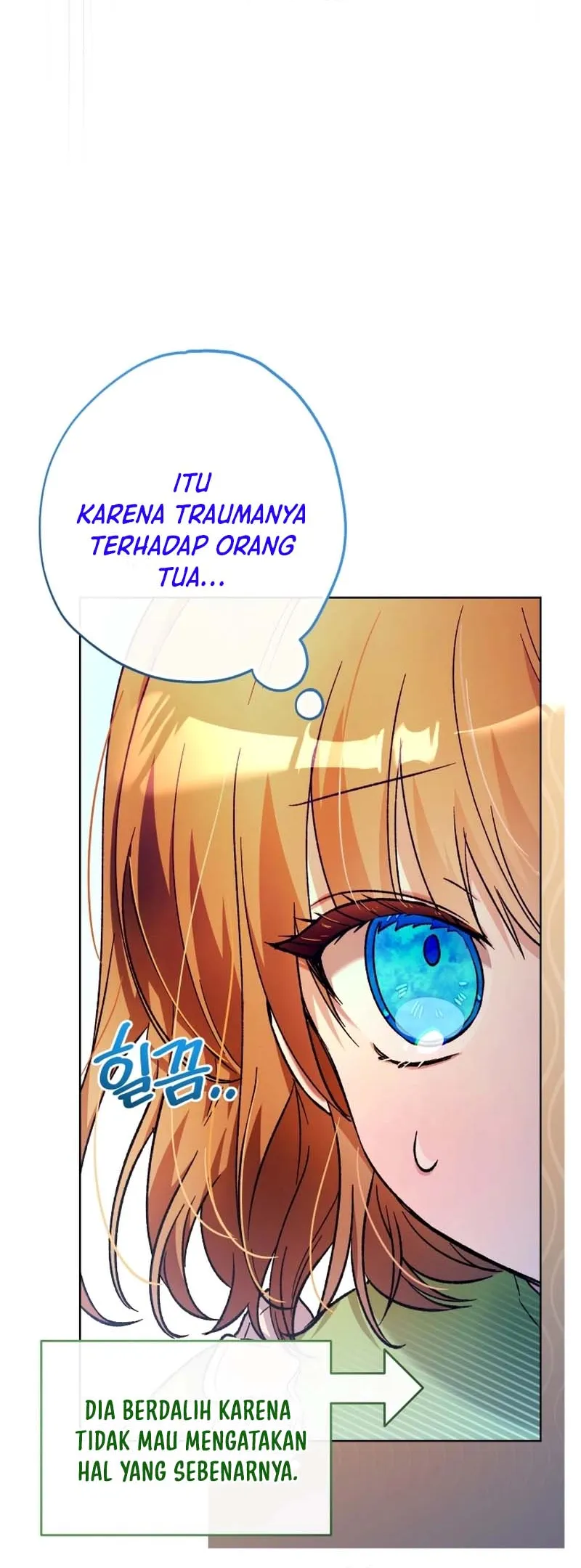 Bocil Dari Keluarga Villain Chapter 26 – halaman 3