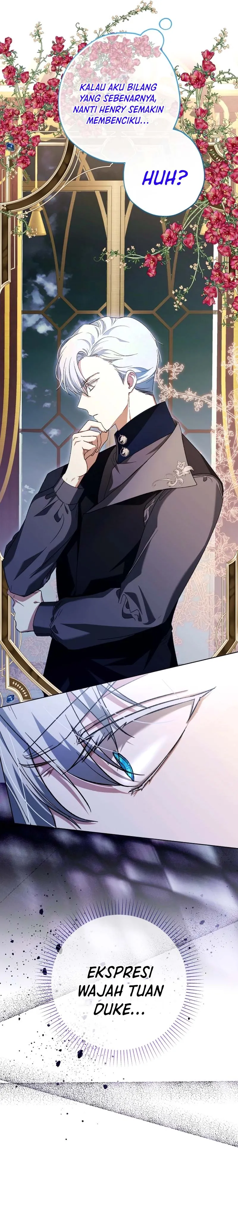 Bocil Dari Keluarga Villain Chapter 26 – halaman 4