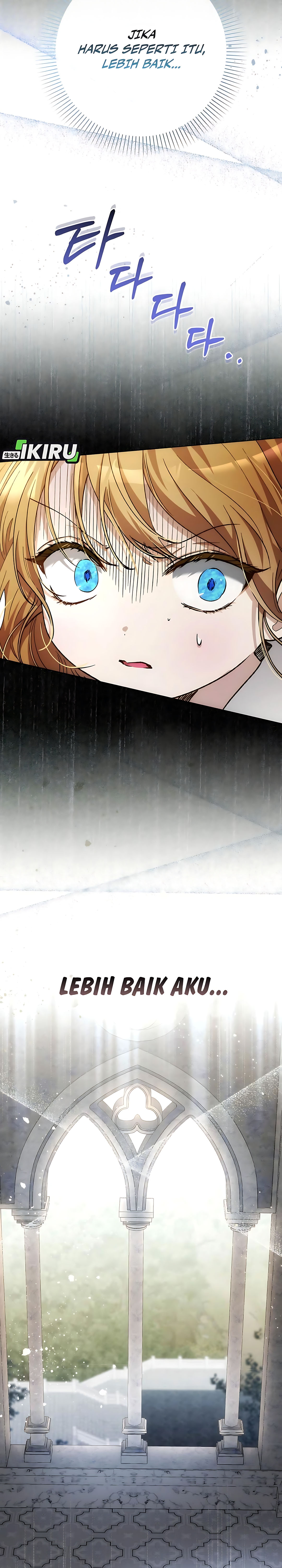 Bocil Dari Keluarga Villain Chapter 36 – halaman 18