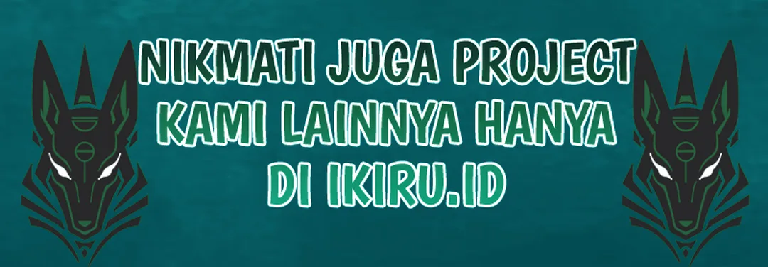 Bocil Dari Keluarga Villain Chapter 38 – halaman 36