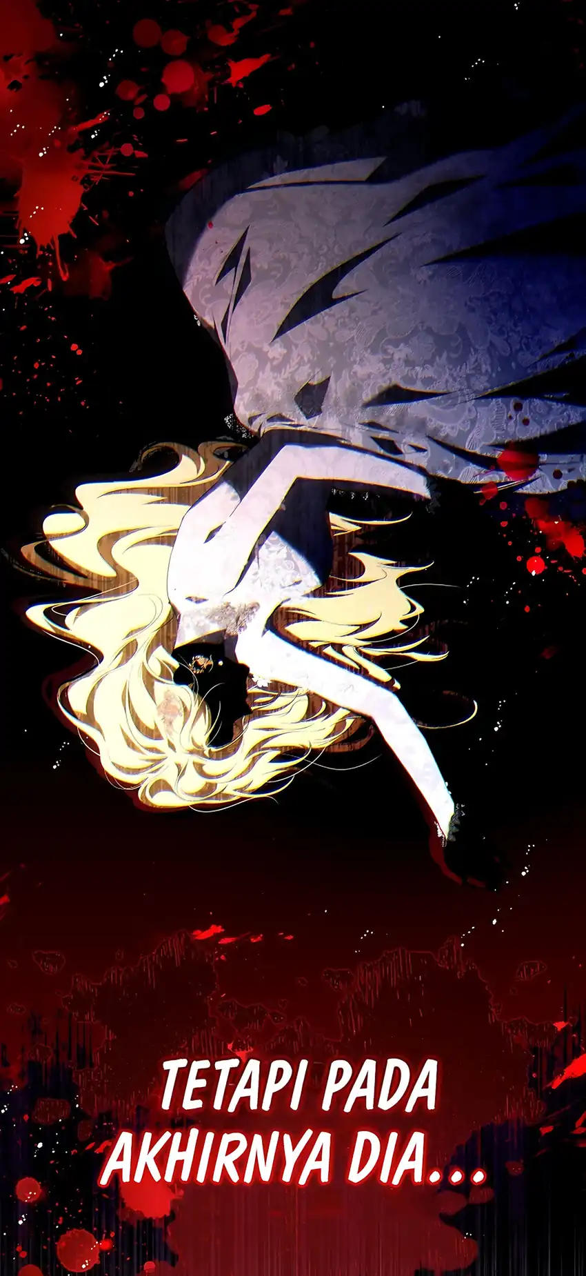 Bocil Dari Keluarga Villain Chapter 40 – halaman 36