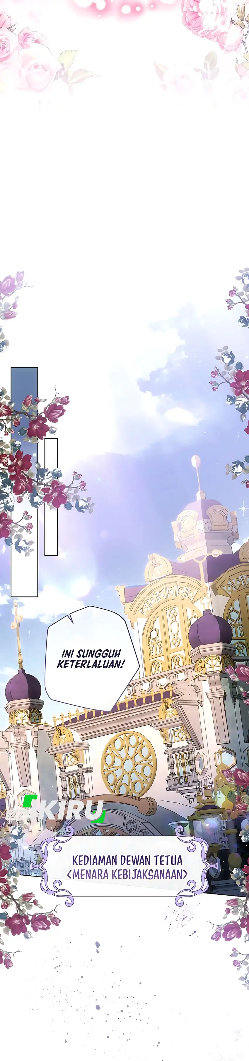 Bocil Dari Keluarga Villain Chapter 40 – halaman 42