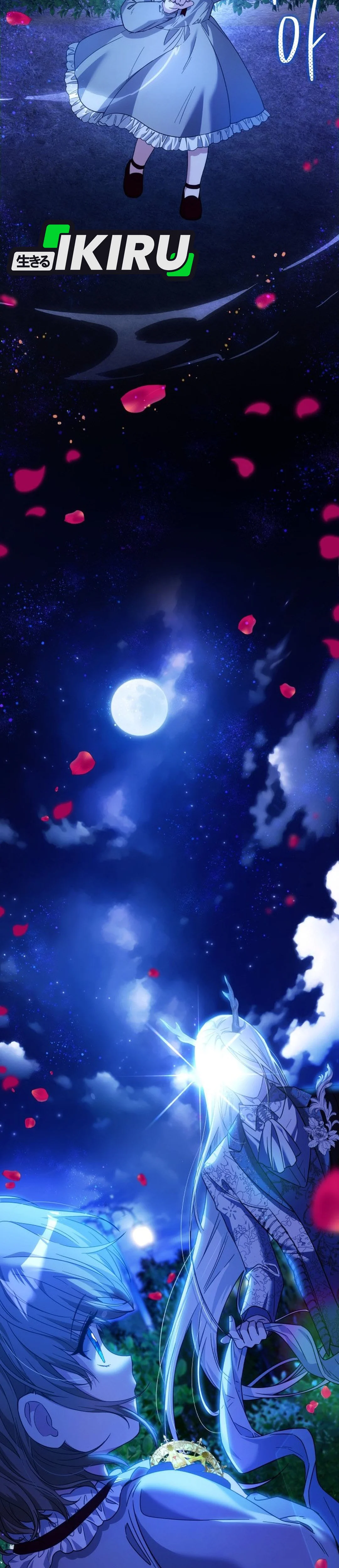 Bocil Dari Keluarga Villain Chapter 44 – halaman 29
