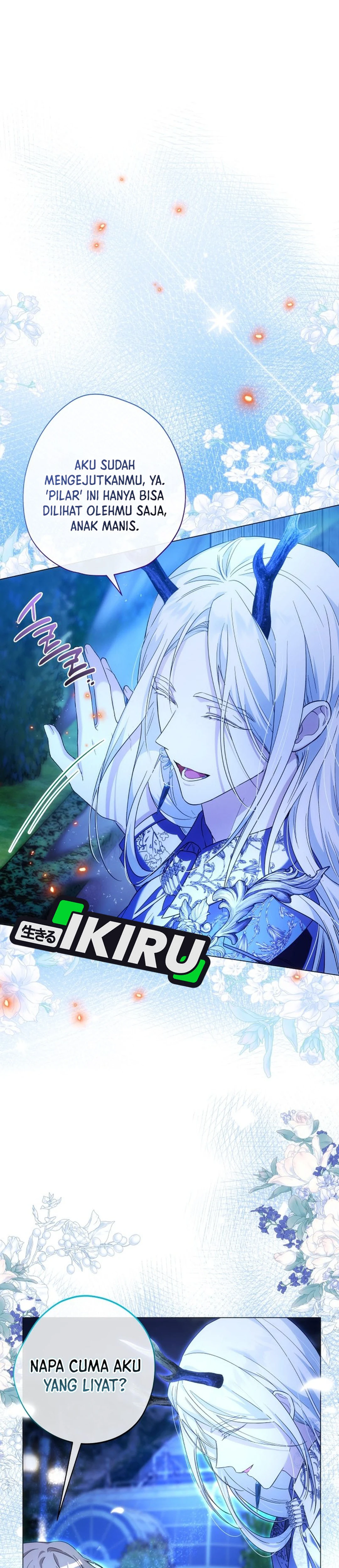 Bocil Dari Keluarga Villain Chapter 45 – halaman 4
