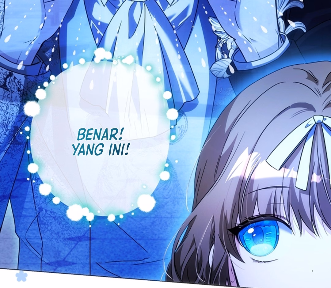 Bocil Dari Keluarga Villain Chapter 47 – halaman 35
