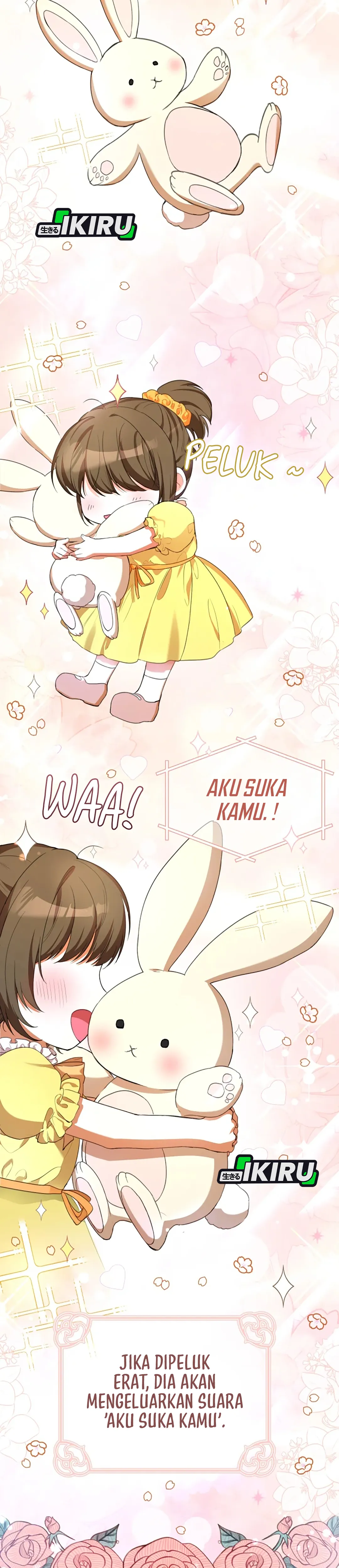Bocil Dari Keluarga Villain Chapter 5 – halaman 31
