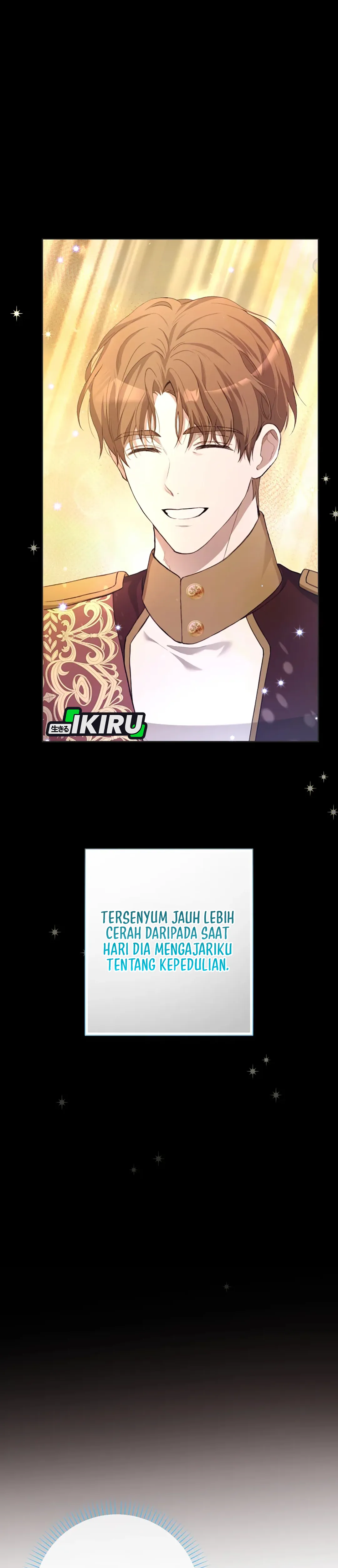Bocil Dari Keluarga Villain Chapter 5 – halaman 37