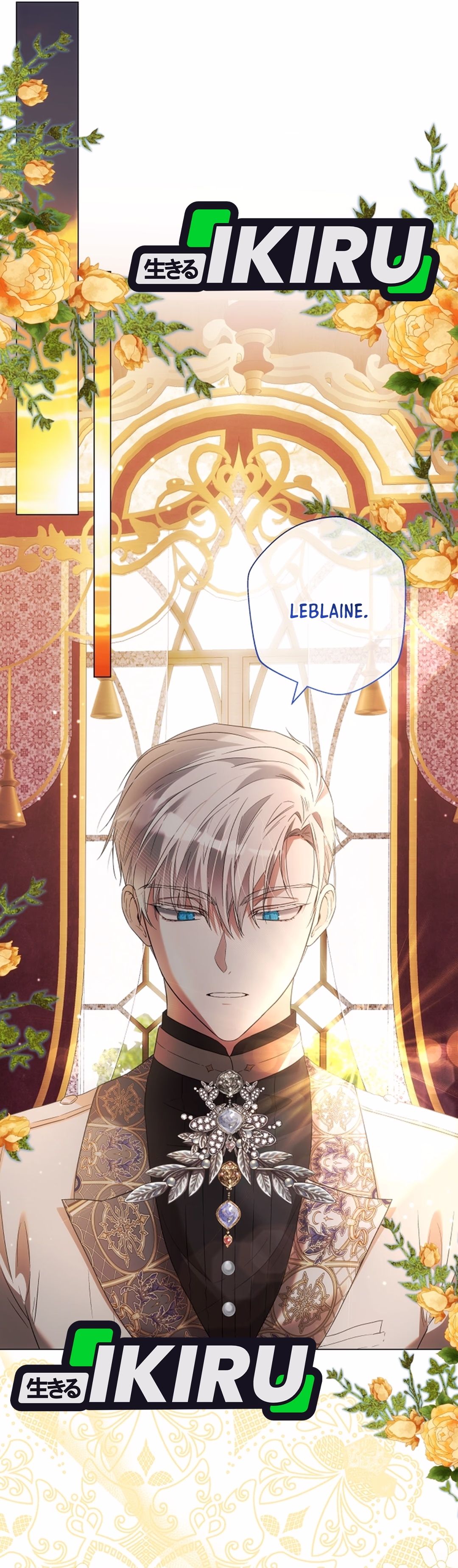 Bocil Dari Keluarga Villain Chapter 51 – halaman 2
