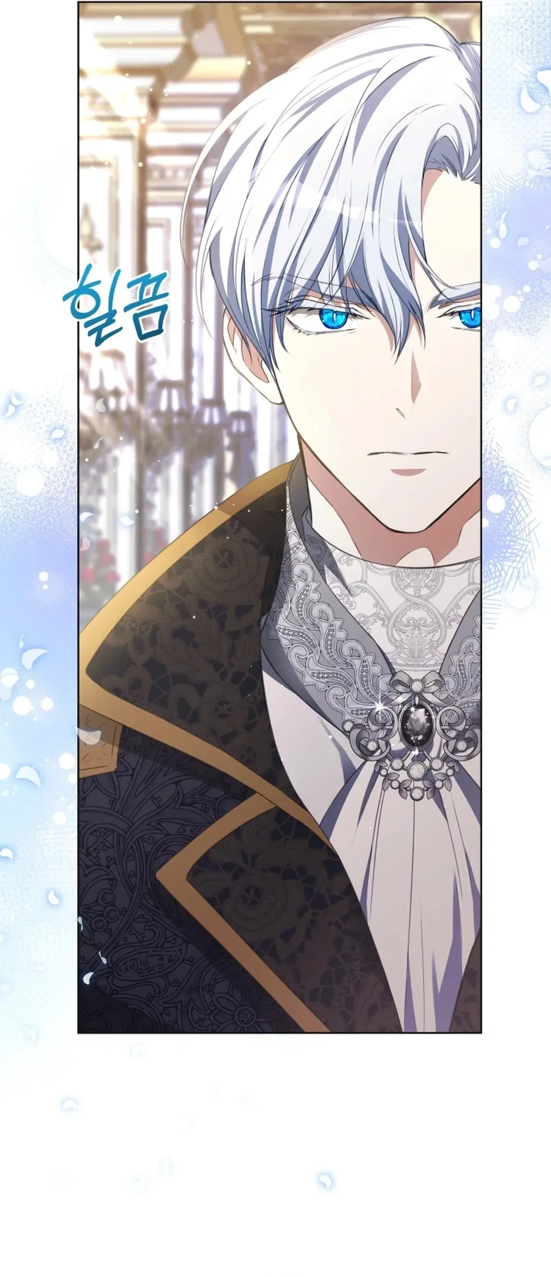 Bocil Dari Keluarga Villain Chapter 6 – halaman 13