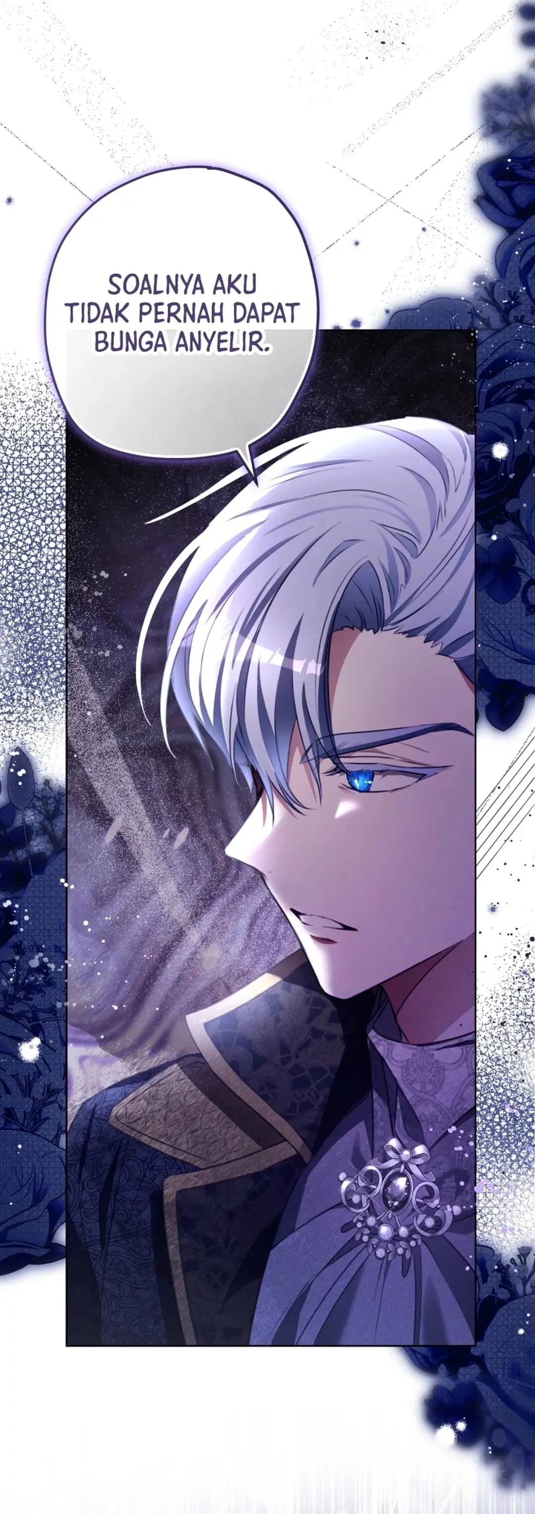 Bocil Dari Keluarga Villain Chapter 6 – halaman 16