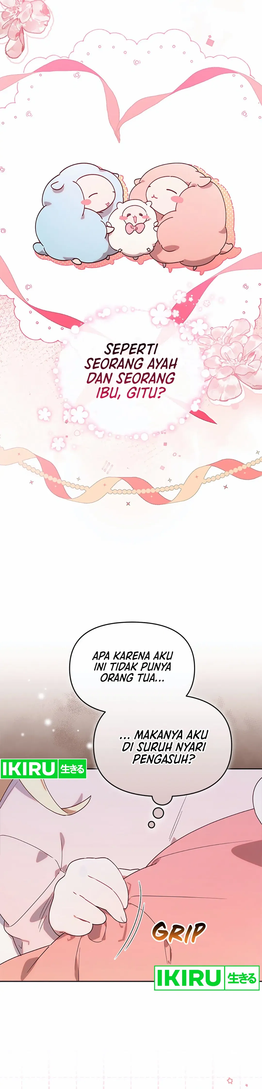 Bocil Hunter Chapter 1 – halaman 29