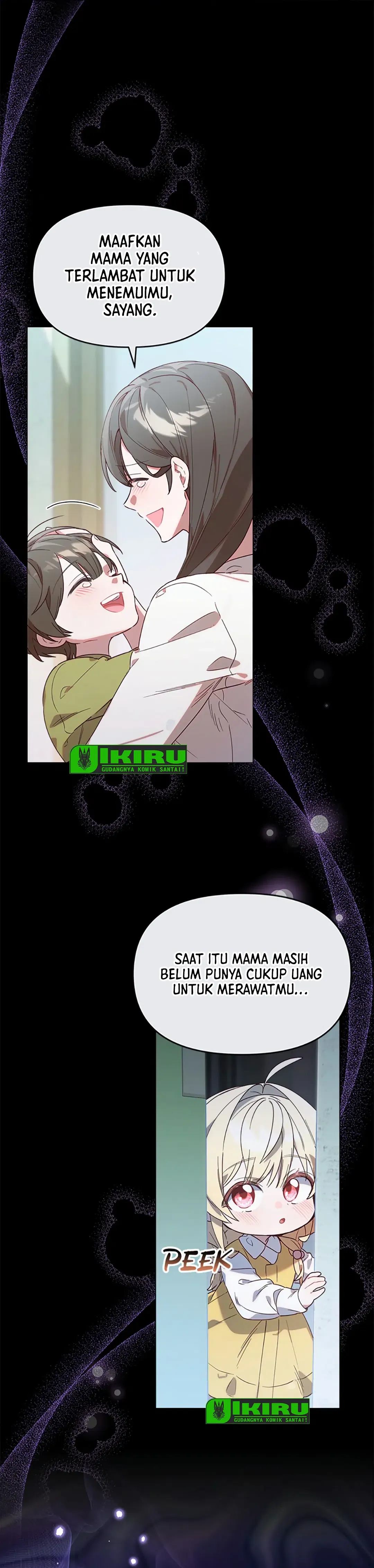Bocil Hunter Chapter 1 – halaman 32