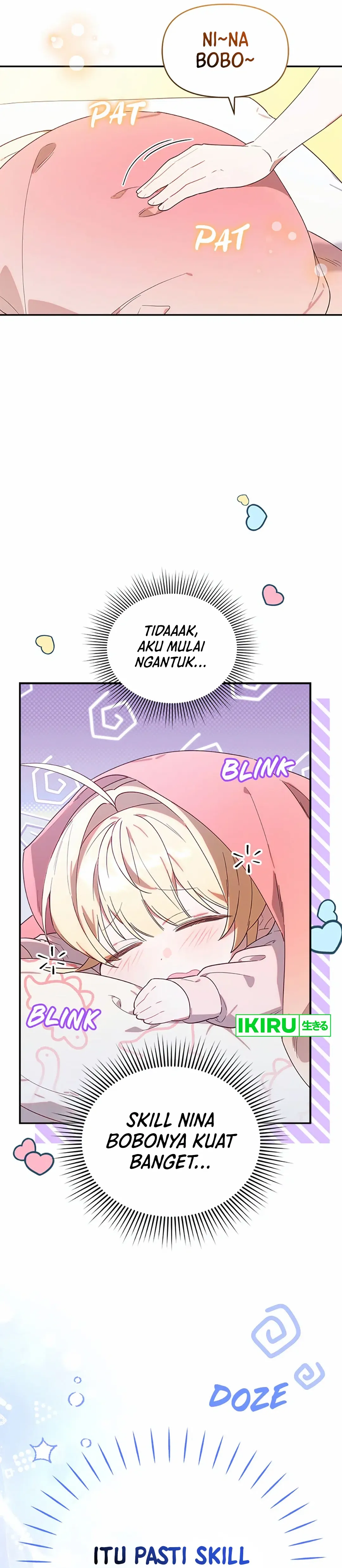 Bocil Hunter Chapter 1 – halaman 37