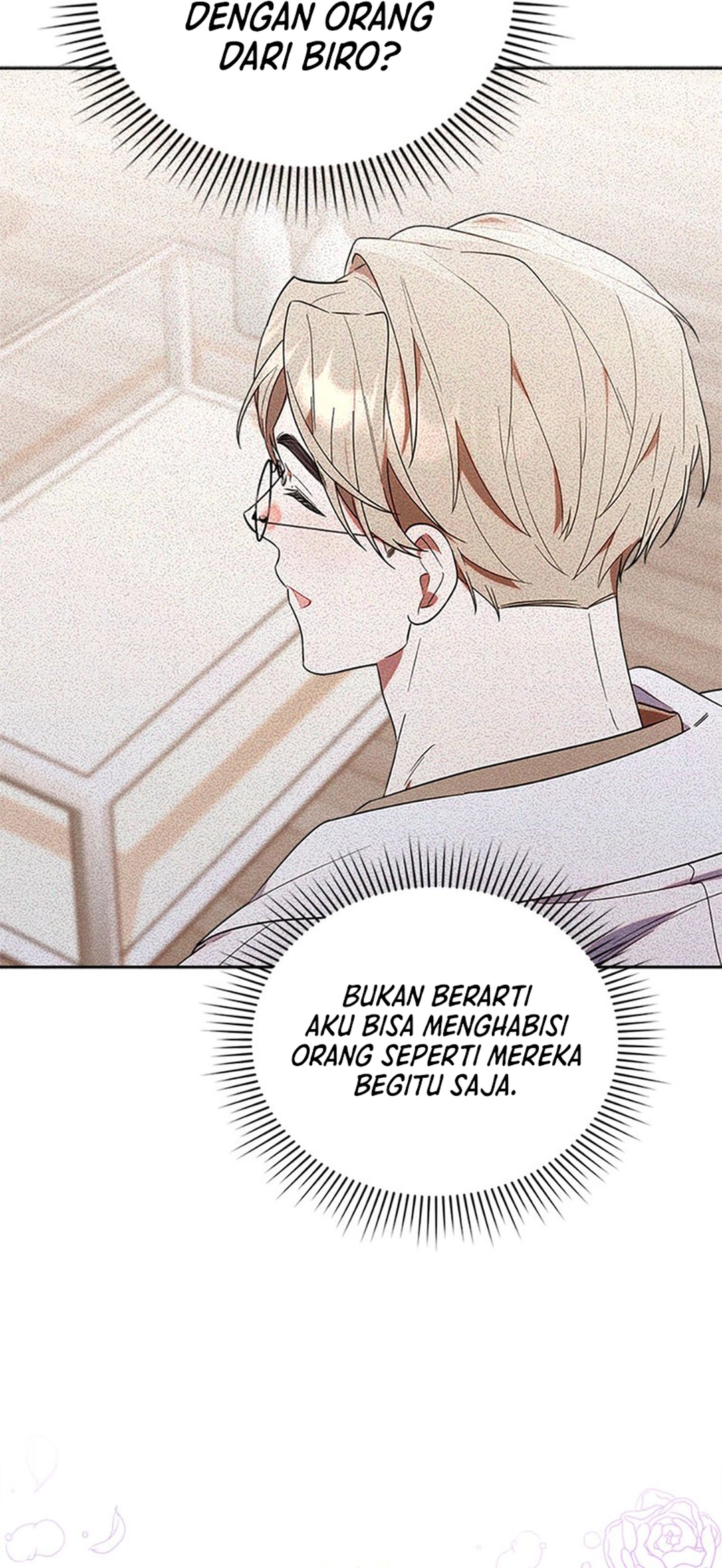 Bocil Hunter Chapter 10 – halaman 17