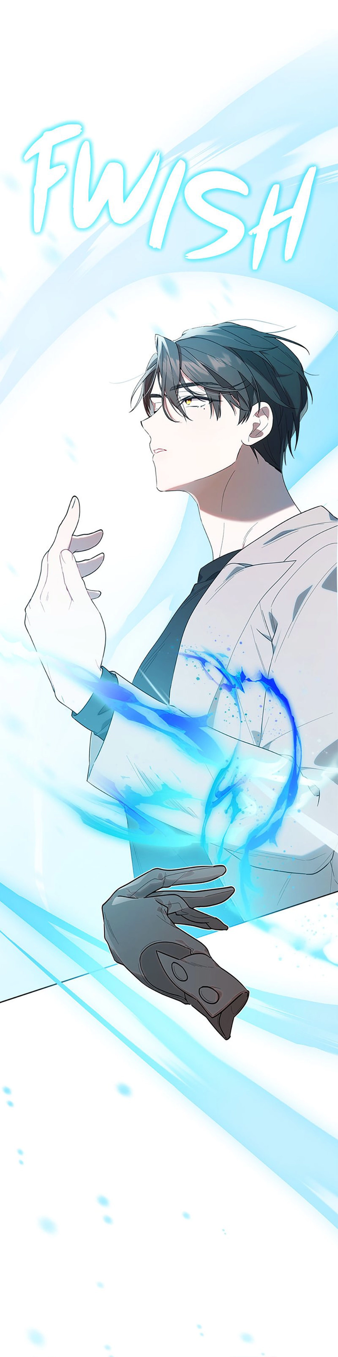Bocil Hunter Chapter 10 – halaman 24