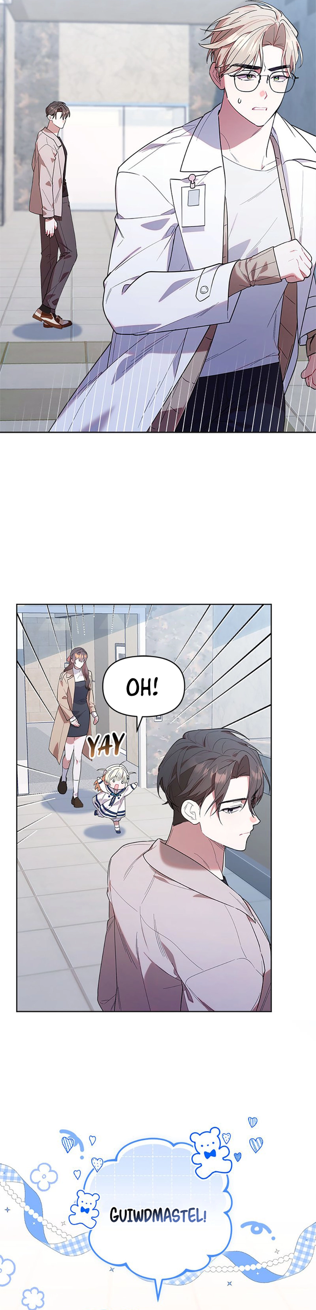Bocil Hunter Chapter 10 – halaman 29
