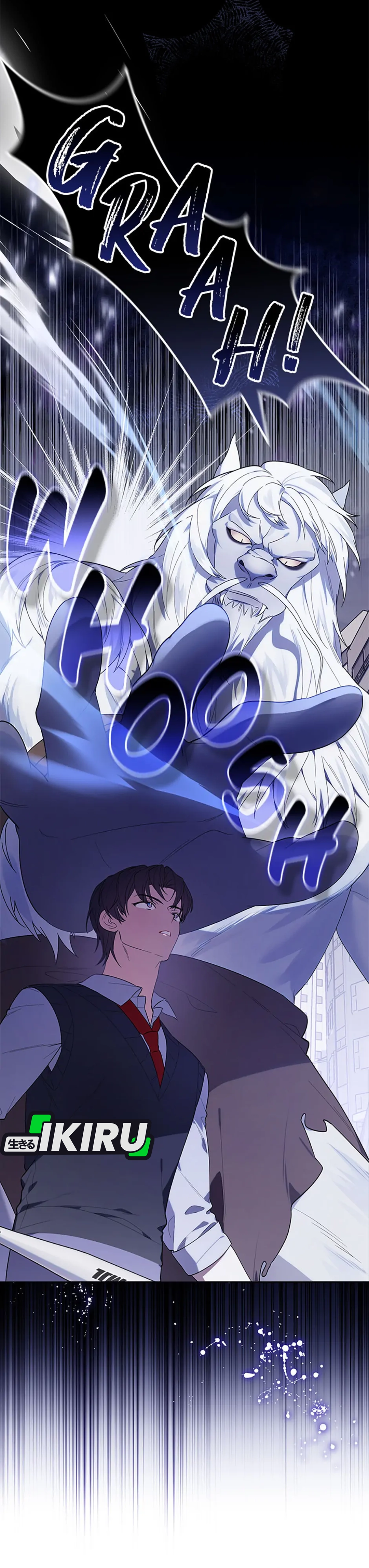 Bocil Hunter Chapter 16 – halaman 26