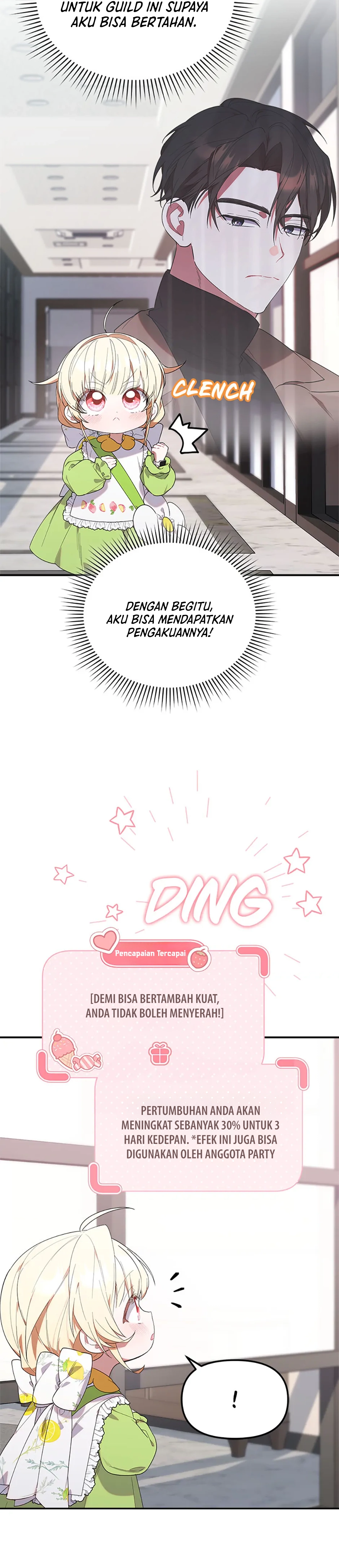 Bocil Hunter Chapter 16 – halaman 3