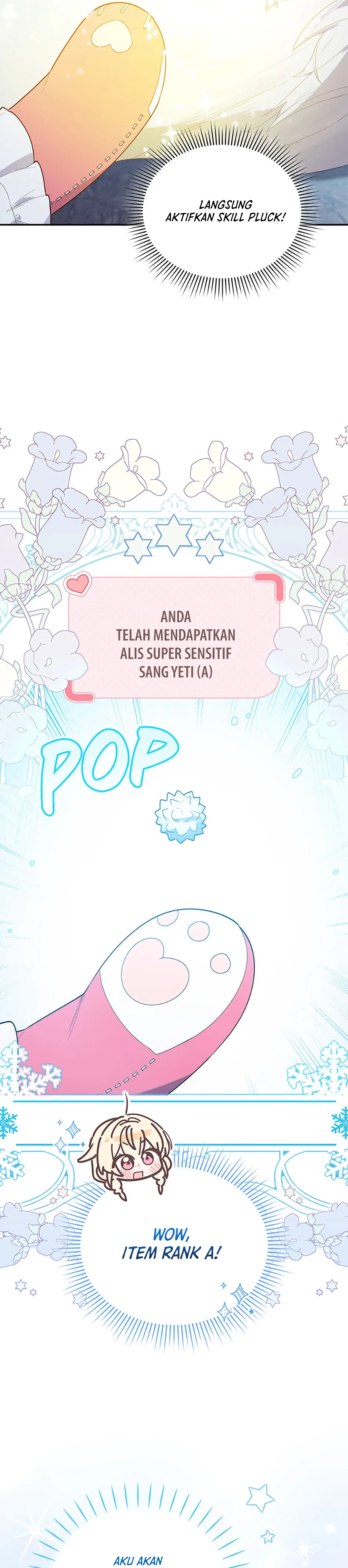 Bocil Hunter Chapter 16 – halaman 34