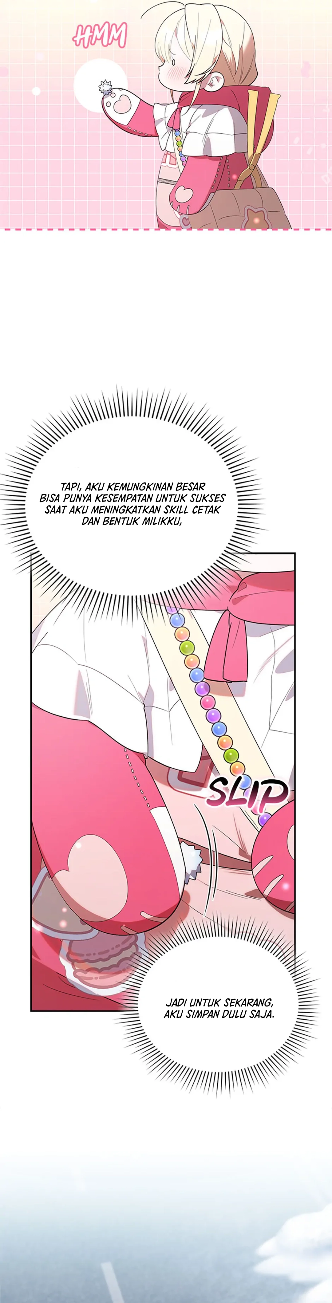 Bocil Hunter Chapter 16 – halaman 37