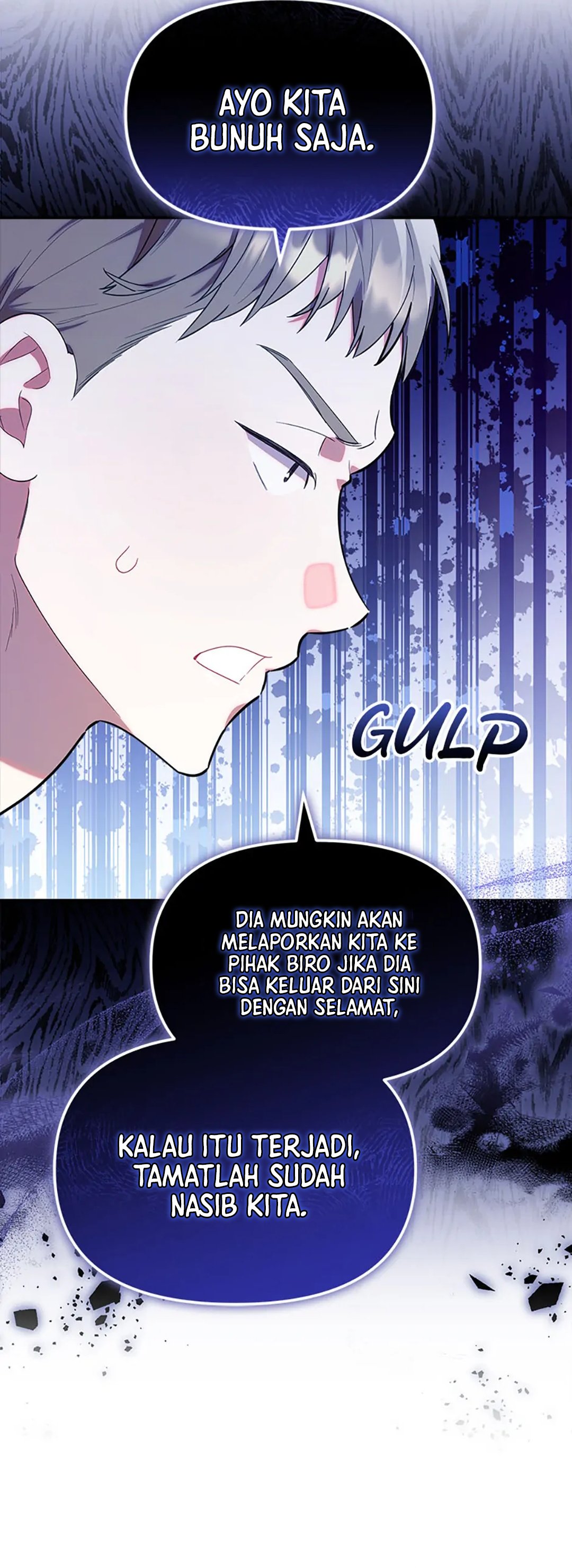 Bocil Hunter Chapter 17 – halaman 31