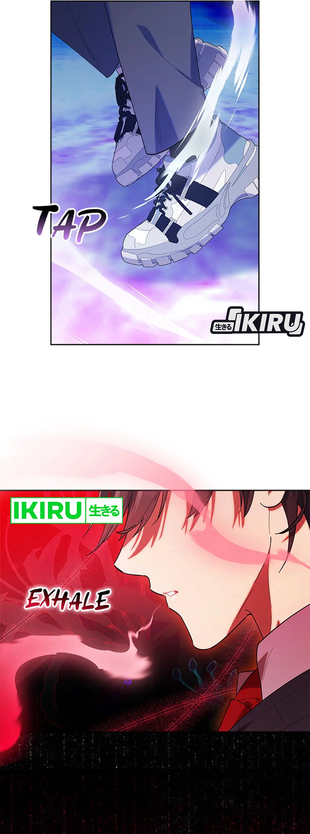 Bocil Hunter Chapter 17 – halaman 37